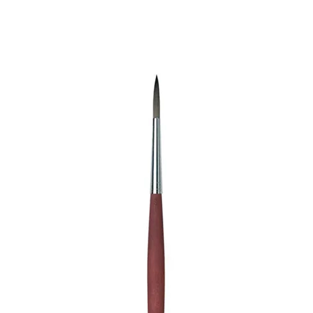 Четка Da Vinci College 8730 кръгла №6